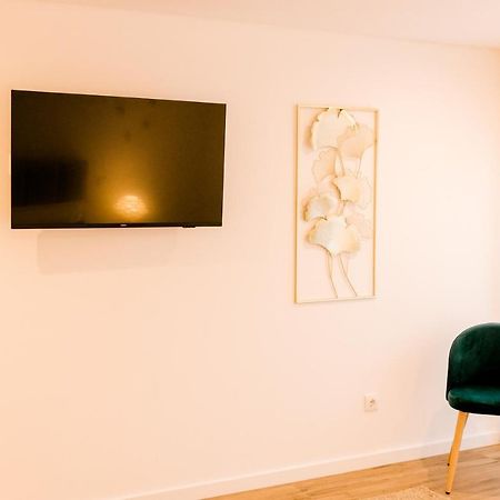Dcm Lofts Apartamento Arcozelo  Exterior foto