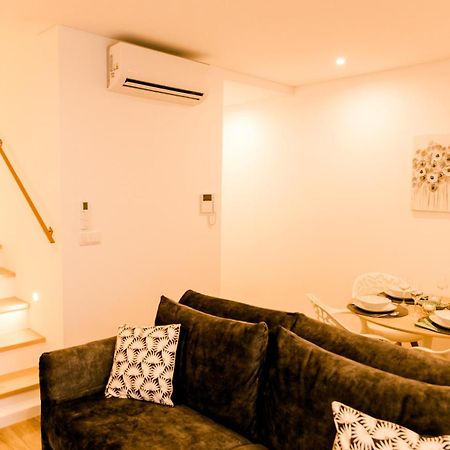 Dcm Lofts Apartamento Arcozelo  Exterior foto