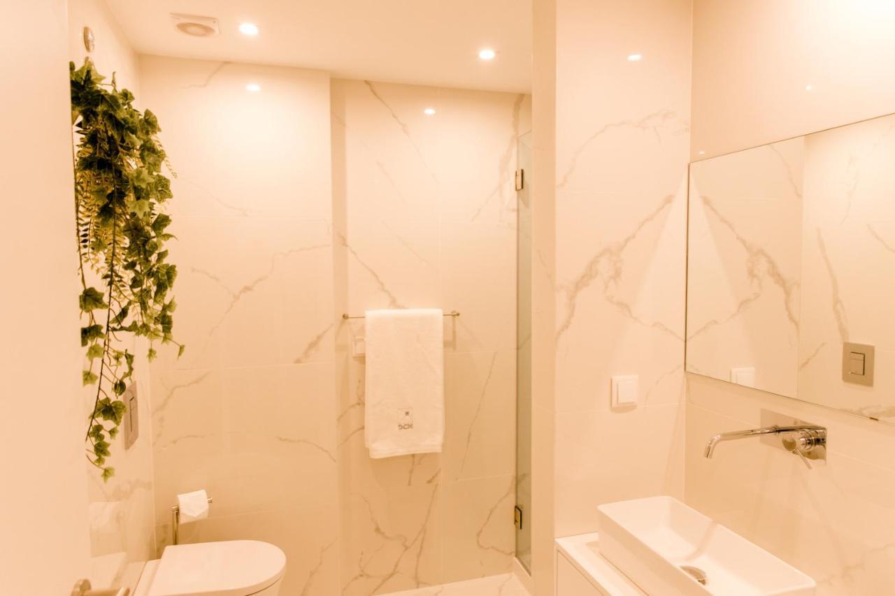 Dcm Lofts Apartamento Arcozelo  Exterior foto