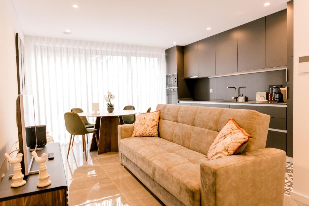 Dcm Lofts Apartamento Arcozelo  Exterior foto