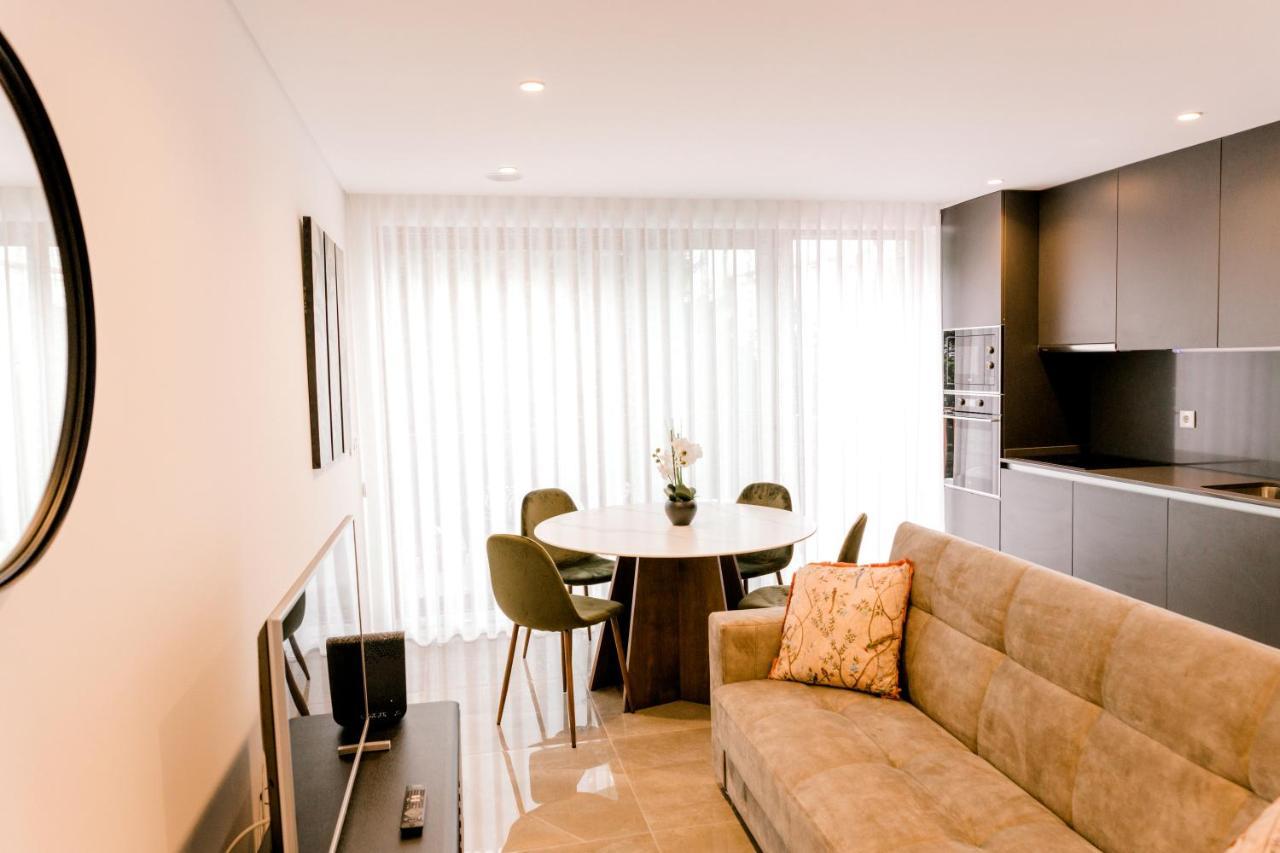 Dcm Lofts Apartamento Arcozelo  Exterior foto