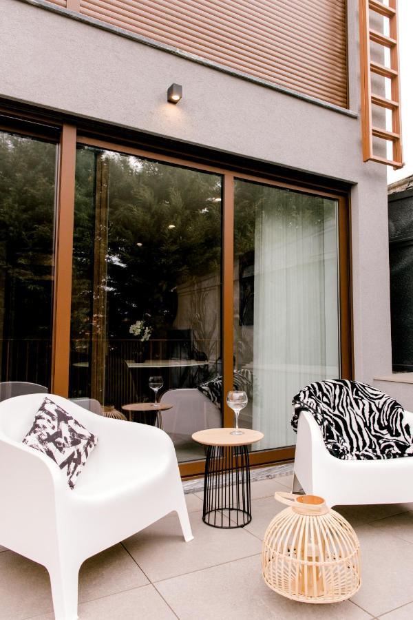 Dcm Lofts Apartamento Arcozelo  Exterior foto