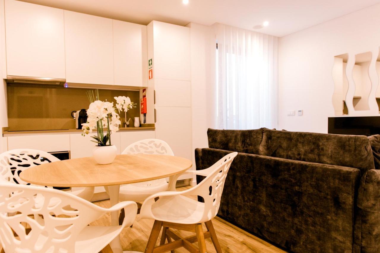 Dcm Lofts Apartamento Arcozelo  Exterior foto