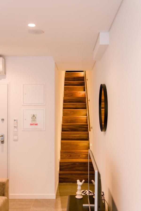 Dcm Lofts Apartamento Arcozelo  Exterior foto