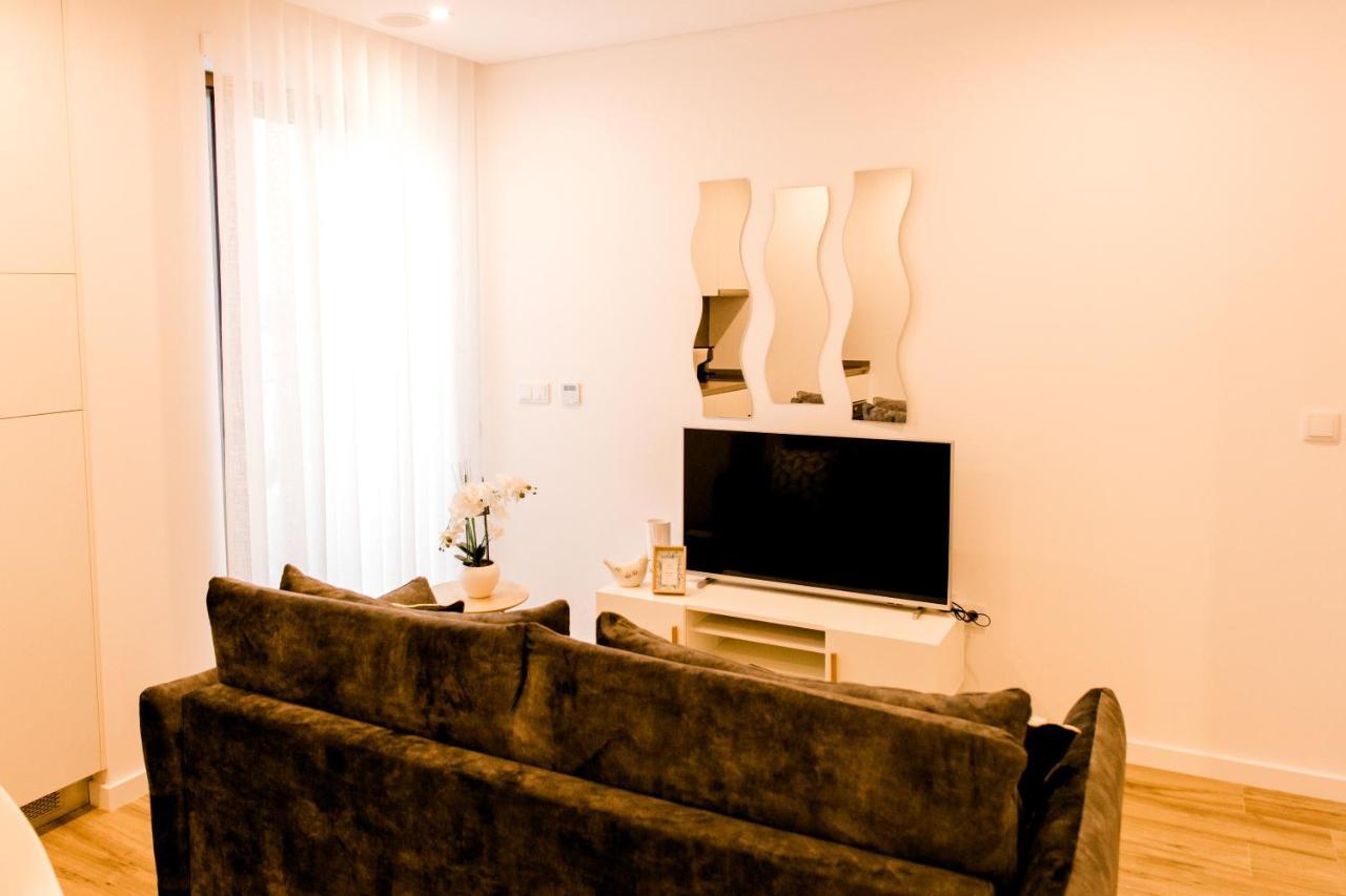 Dcm Lofts Apartamento Arcozelo  Exterior foto