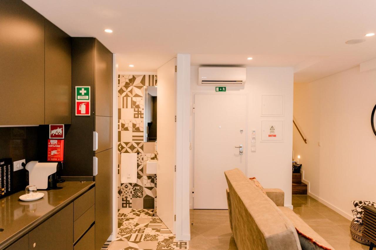 Dcm Lofts Apartamento Arcozelo  Exterior foto