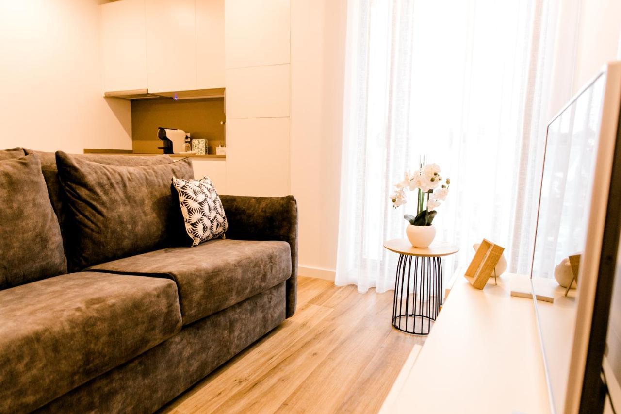 Dcm Lofts Apartamento Arcozelo  Exterior foto