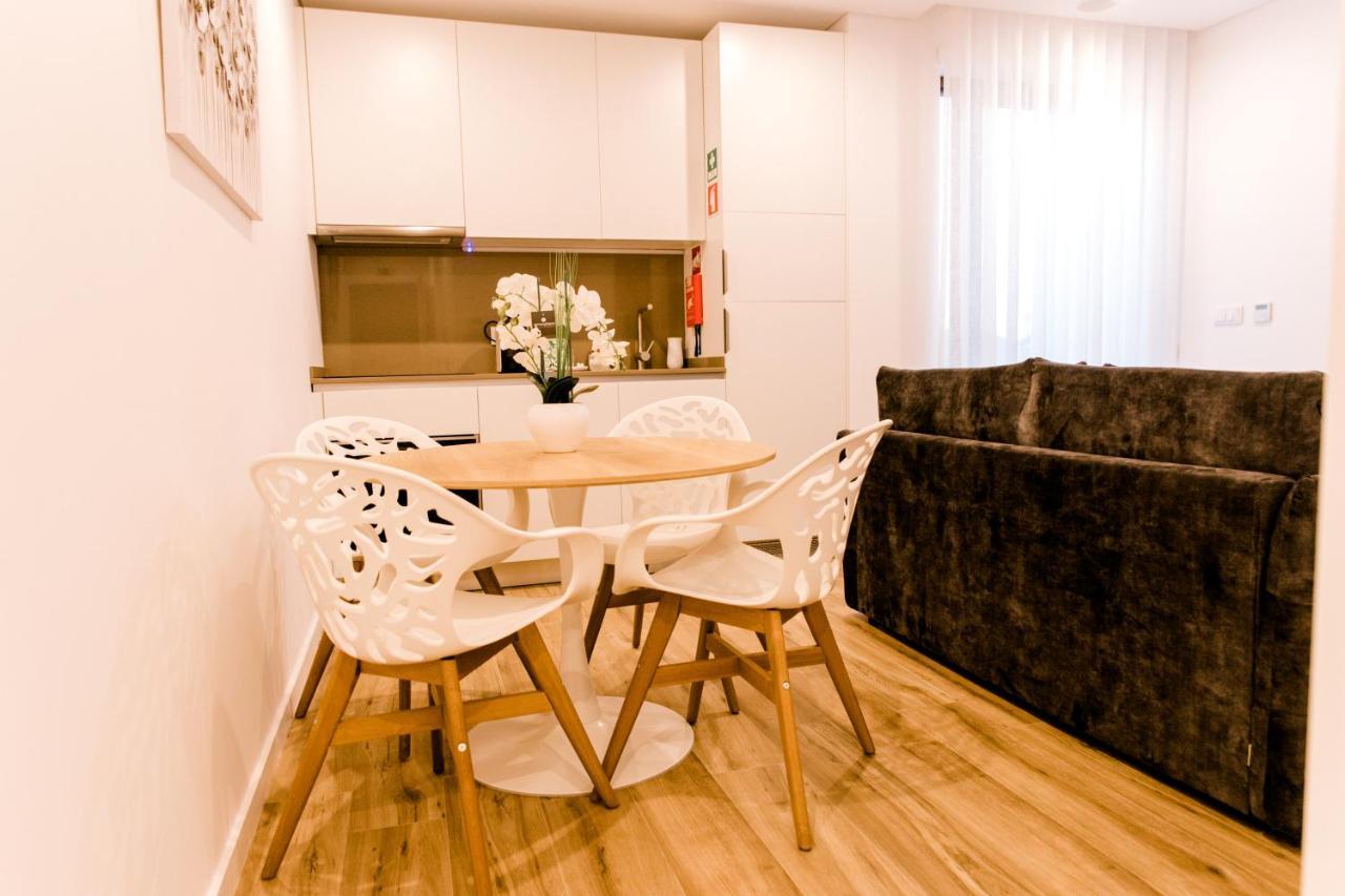 Dcm Lofts Apartamento Arcozelo  Exterior foto