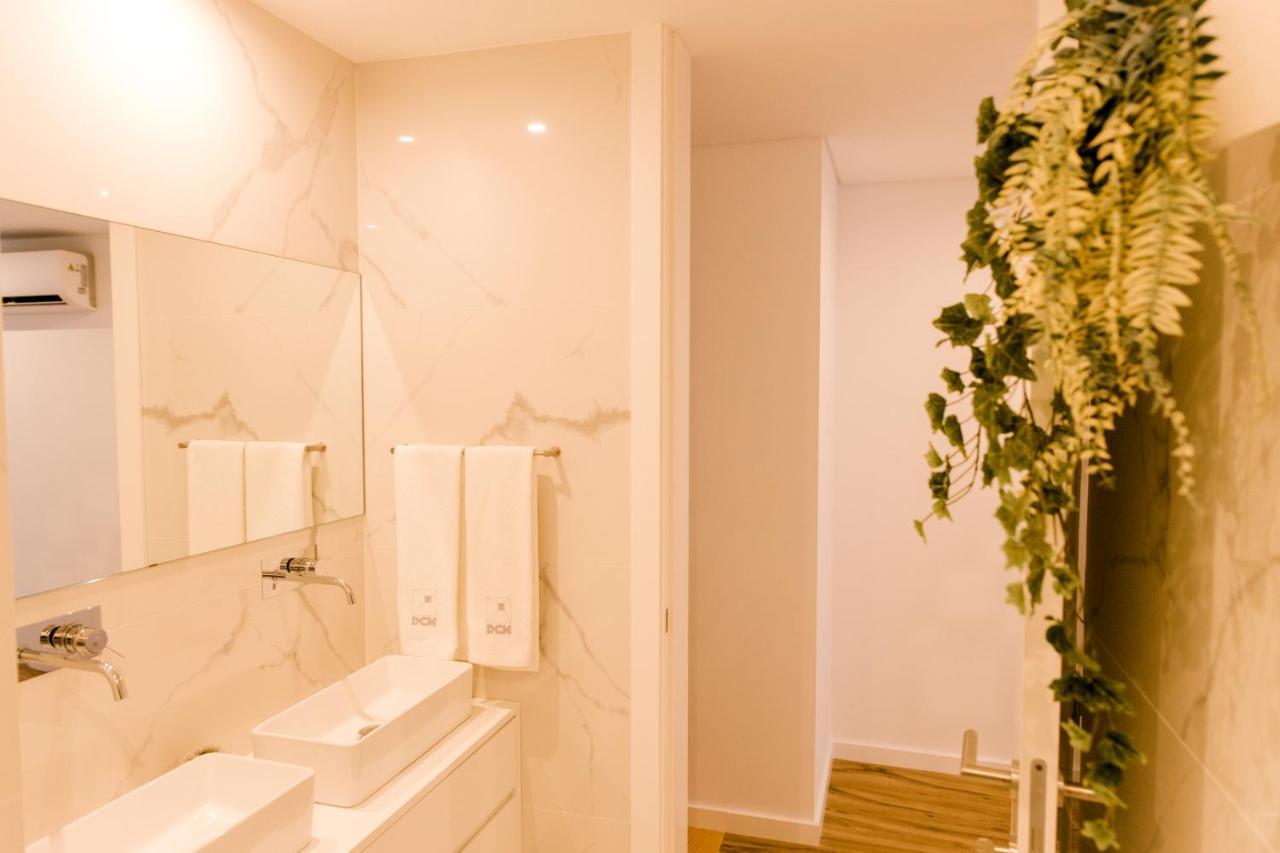 Dcm Lofts Apartamento Arcozelo  Exterior foto
