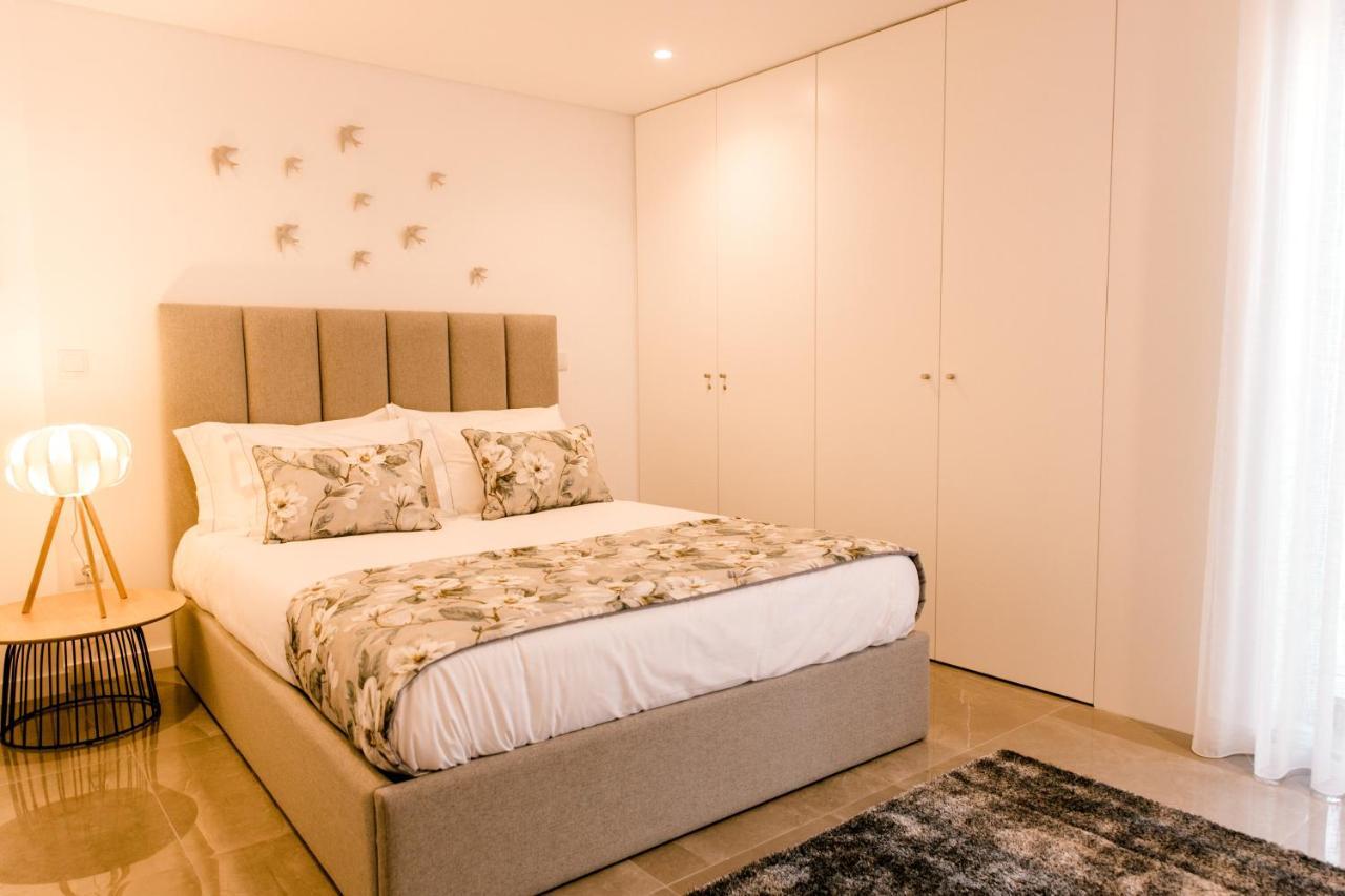Dcm Lofts Apartamento Arcozelo  Exterior foto