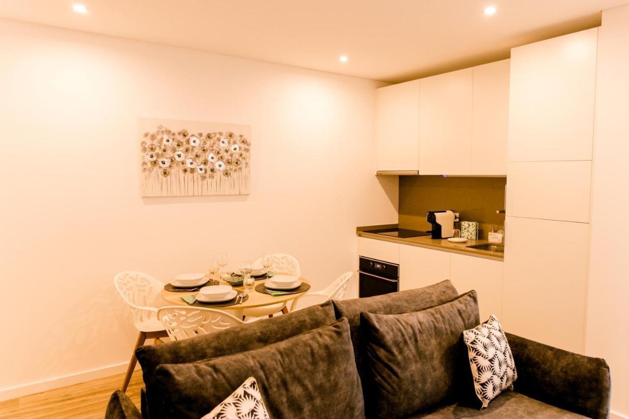 Dcm Lofts Apartamento Arcozelo  Exterior foto
