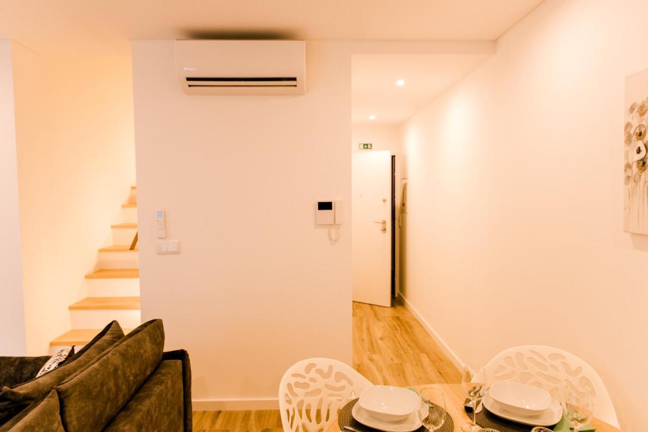 Dcm Lofts Apartamento Arcozelo  Exterior foto