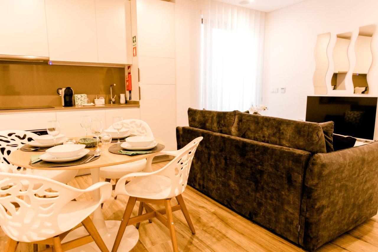 Dcm Lofts Apartamento Arcozelo  Exterior foto