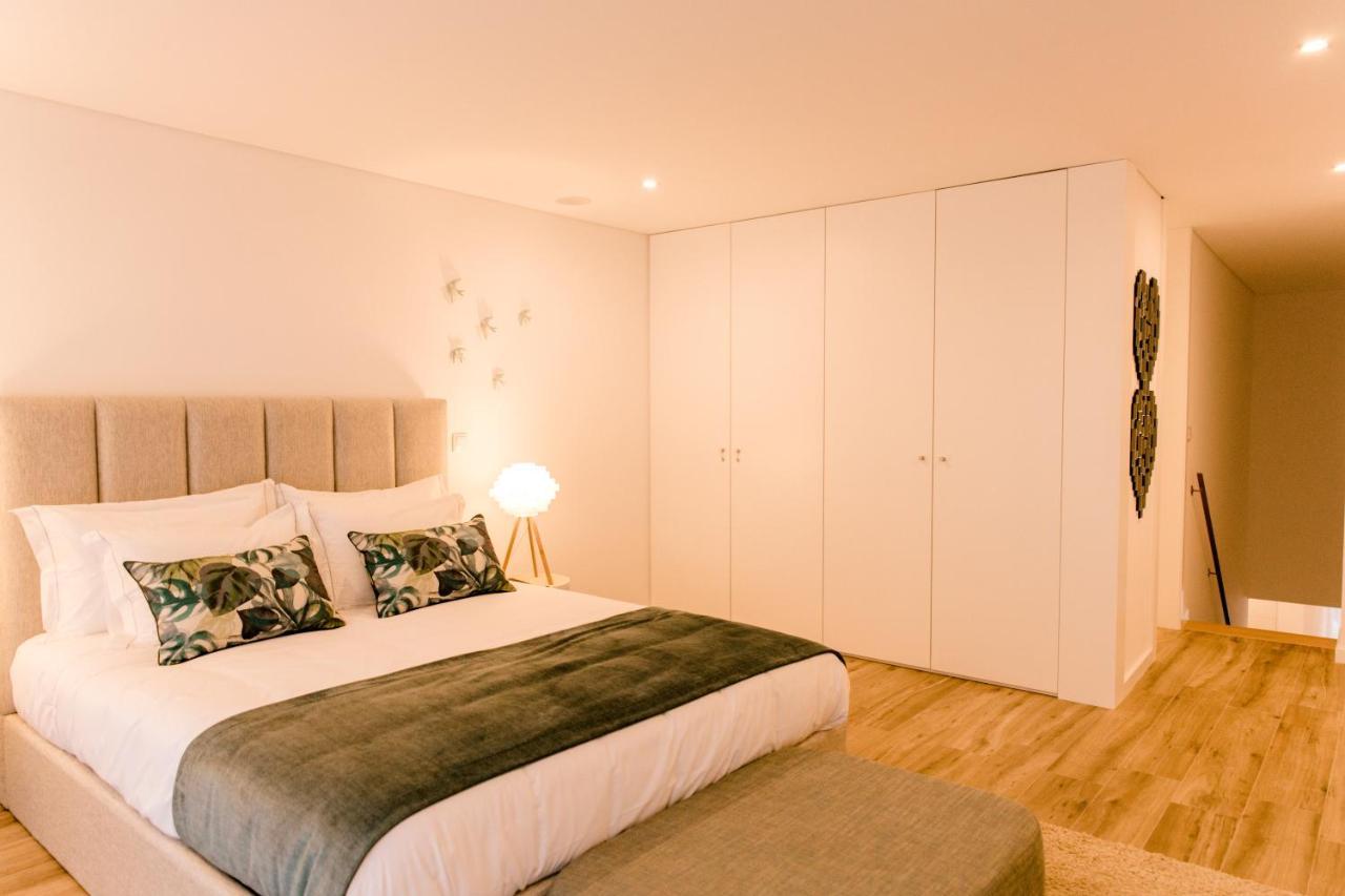 Dcm Lofts Apartamento Arcozelo  Exterior foto