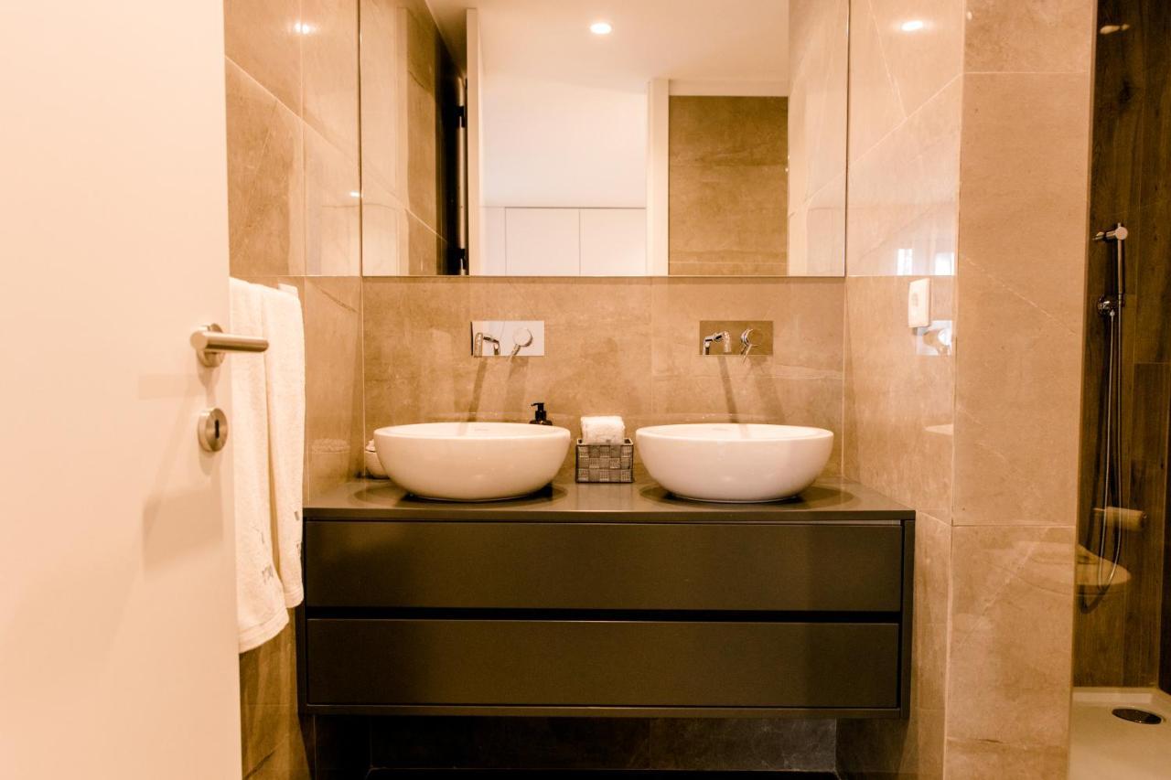 Dcm Lofts Apartamento Arcozelo  Exterior foto