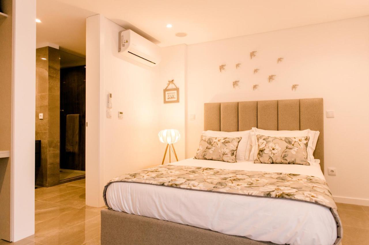 Dcm Lofts Apartamento Arcozelo  Exterior foto