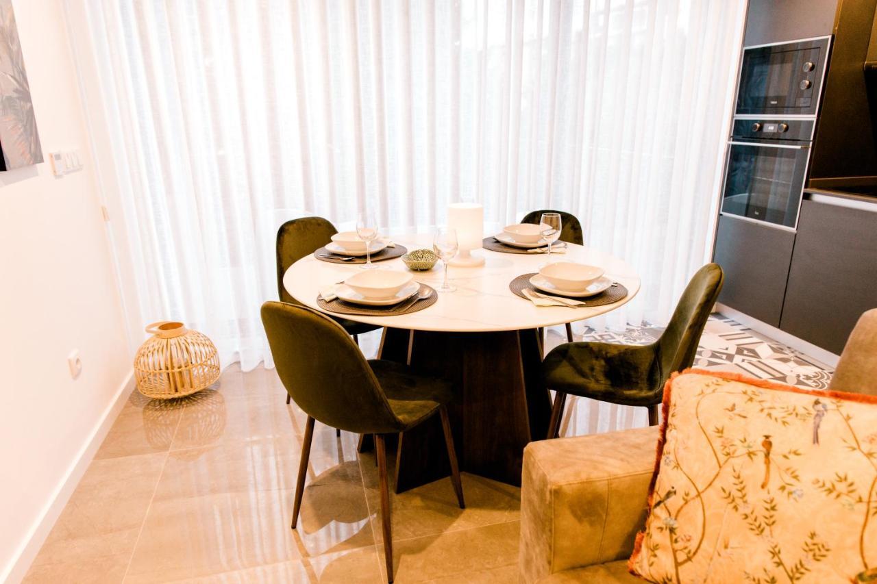 Dcm Lofts Apartamento Arcozelo  Exterior foto