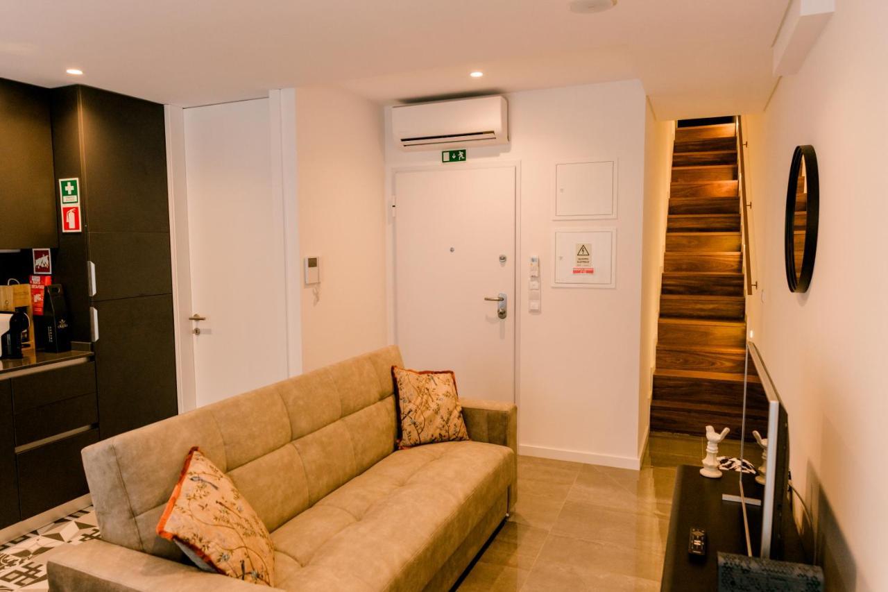 Dcm Lofts Apartamento Arcozelo  Exterior foto