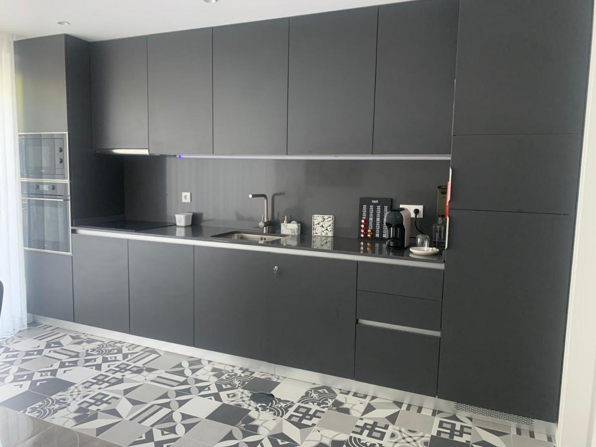 Dcm Lofts Apartamento Arcozelo  Exterior foto
