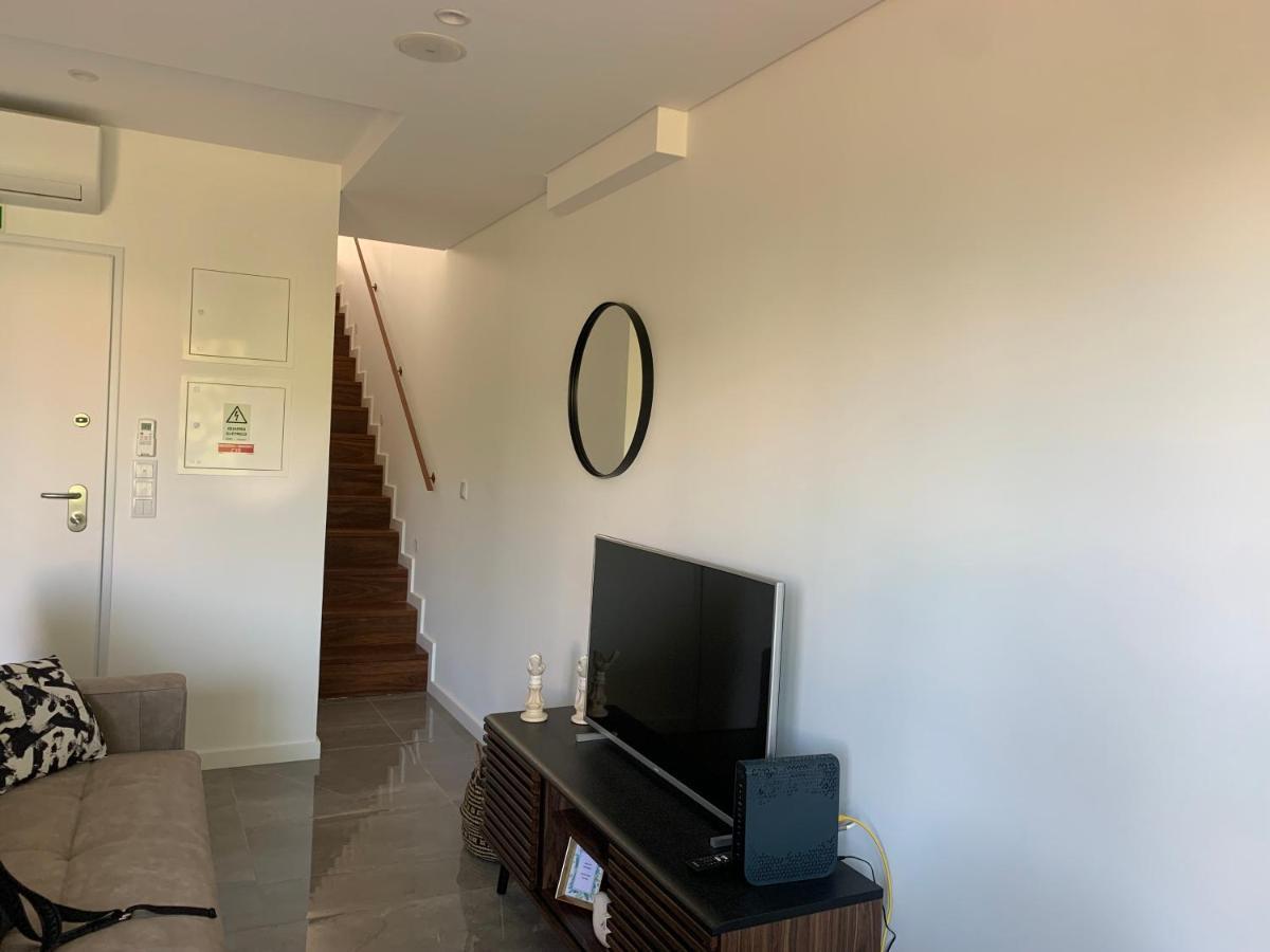 Dcm Lofts Apartamento Arcozelo  Exterior foto