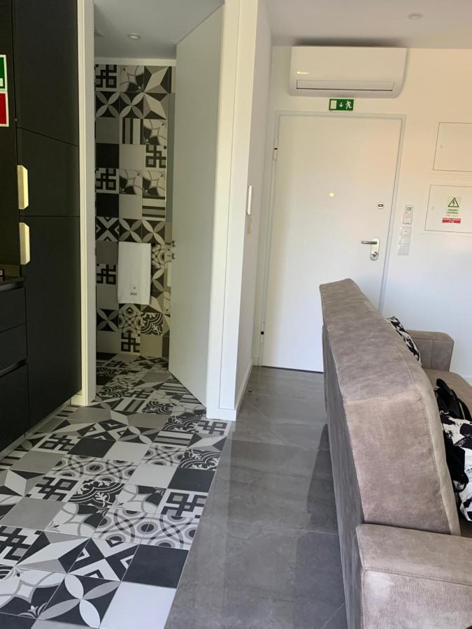 Dcm Lofts Apartamento Arcozelo  Exterior foto