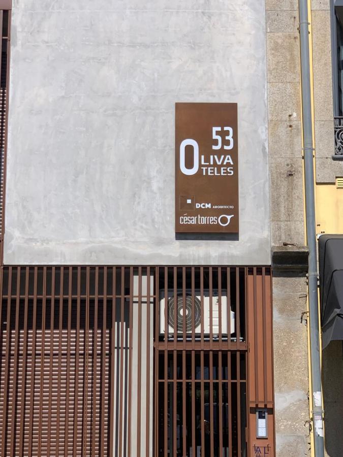 Dcm Lofts Apartamento Arcozelo  Exterior foto